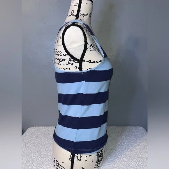 VICTORIA SECRET VINTAGE TANK - Picture 4 of 6